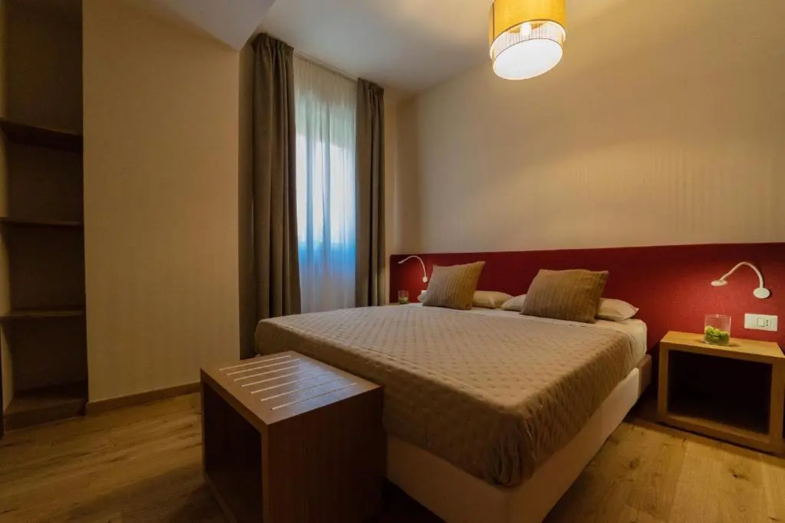 Tenuta Pascarella Bed And Breakfast