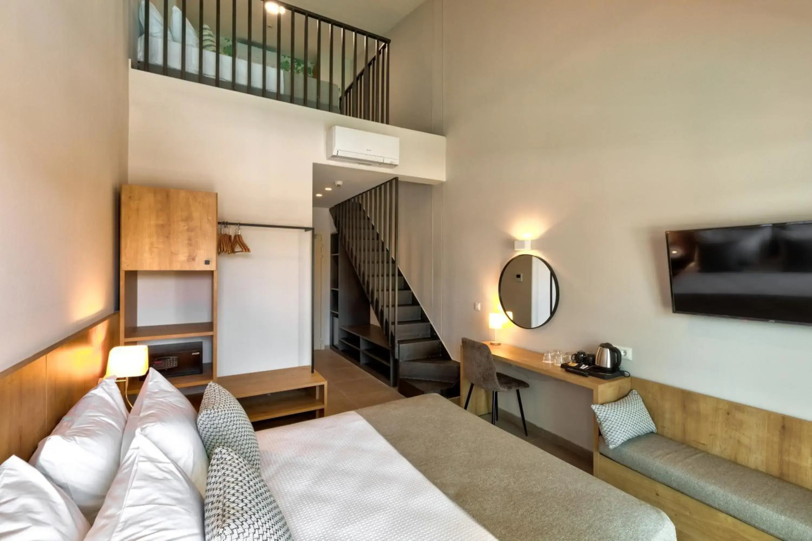 White Olive Premium Laganas - All Inclusive