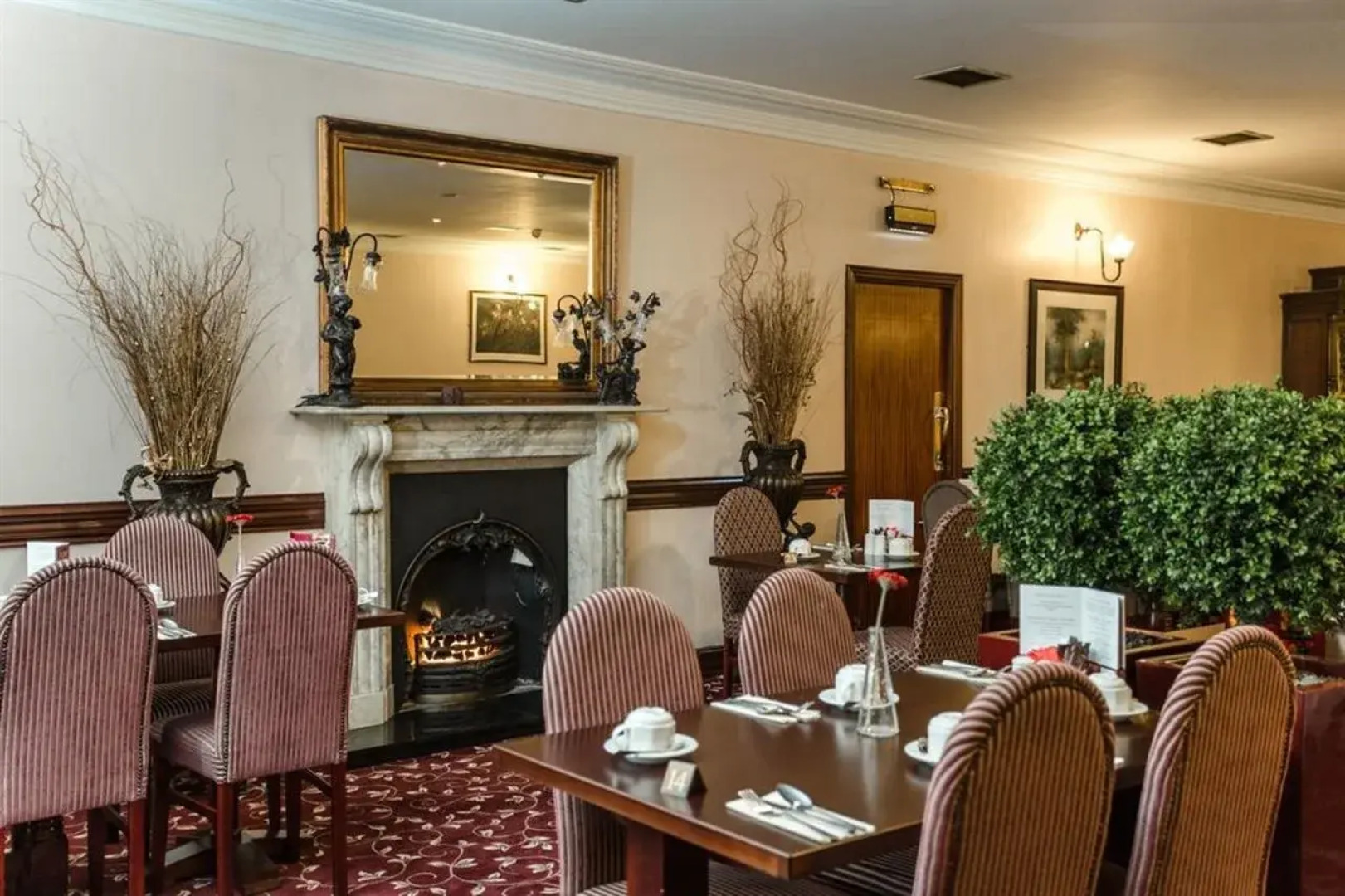 Sheldon Park Hotel and Leisure Club