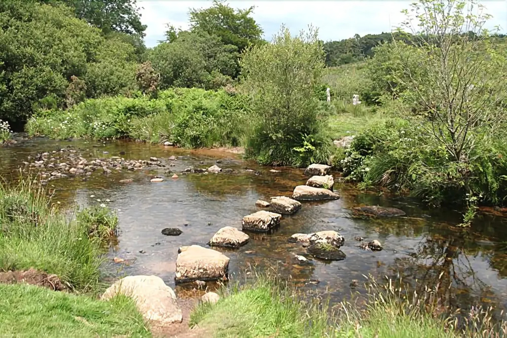 Wydemeet Bed and Breakfast