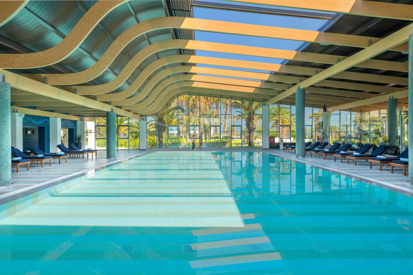 Курорт Lyttos Beach 