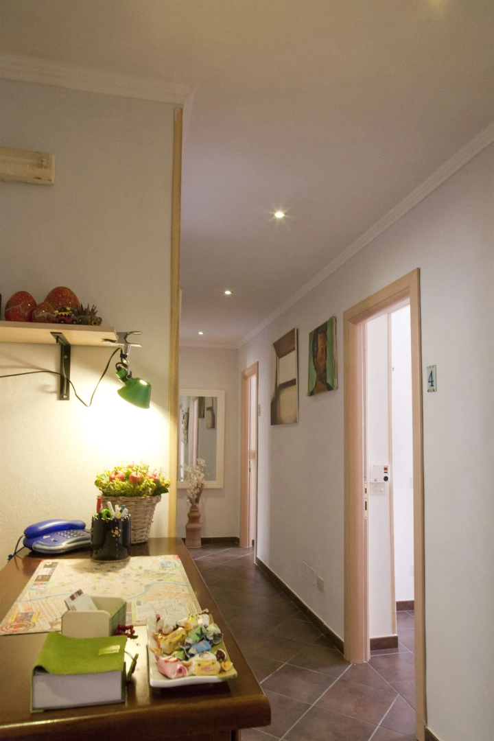Domus Victoria Guest House