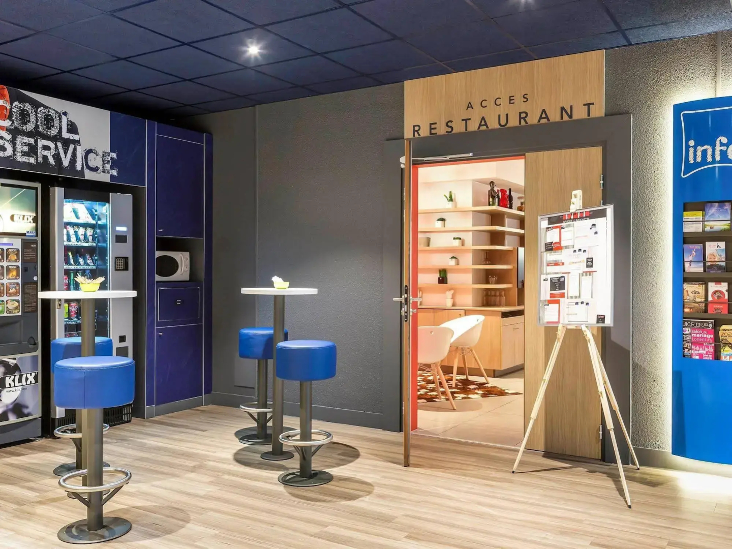 ibis Budget Lorient Hennebont