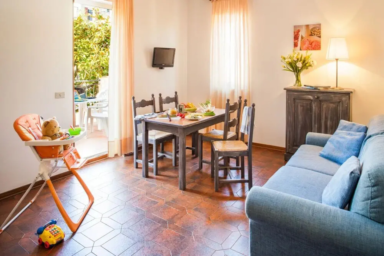 Borgo Della Rovere E1/3