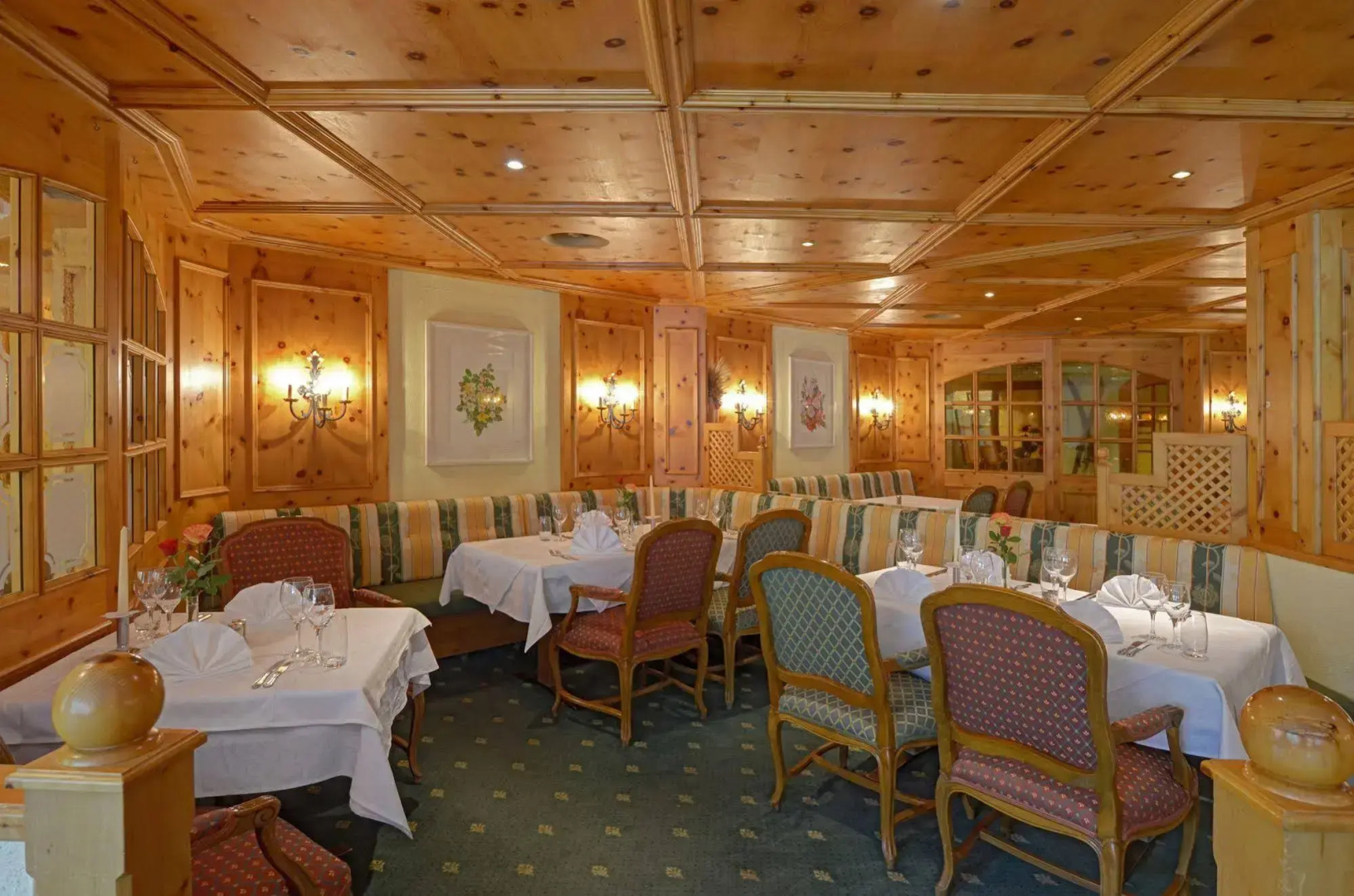 Silvretta Parkhotel