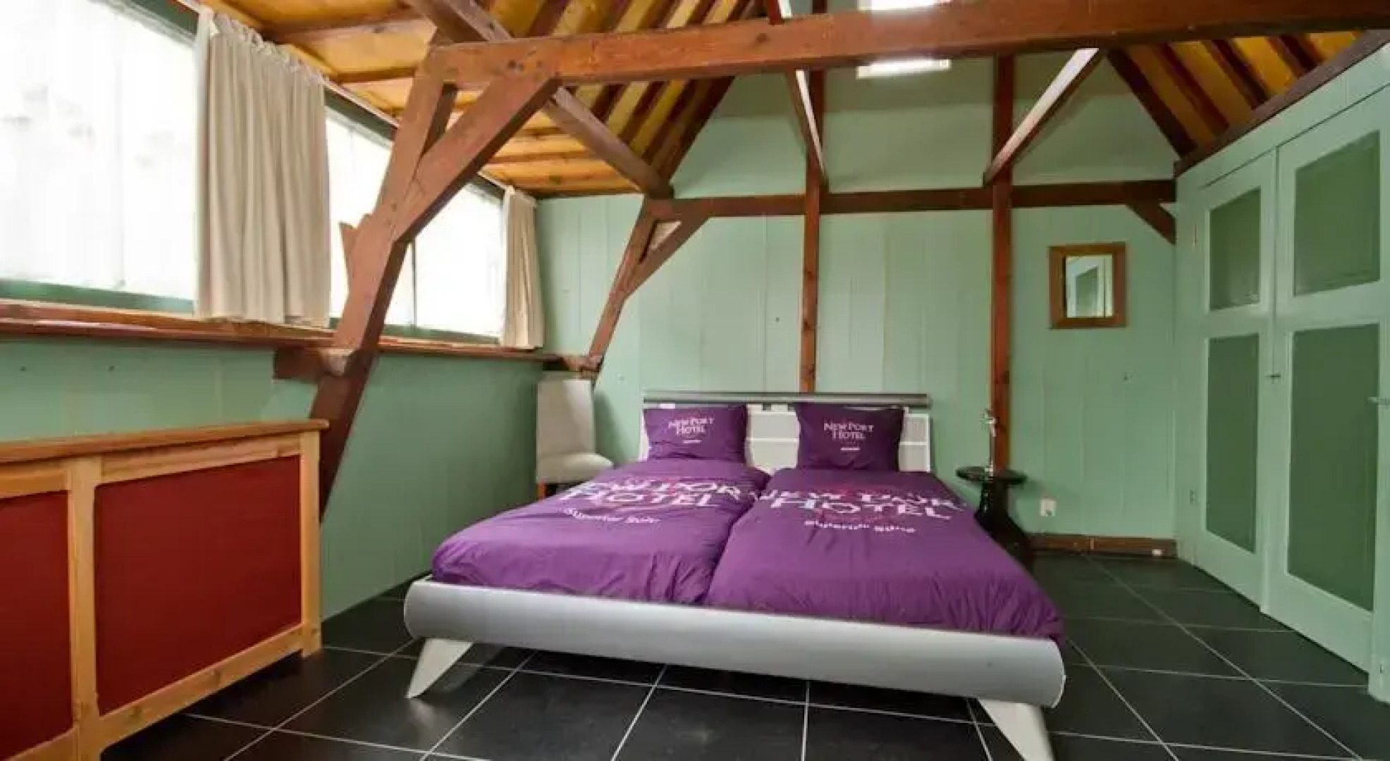 Alkmaarse Bed And Breakfast