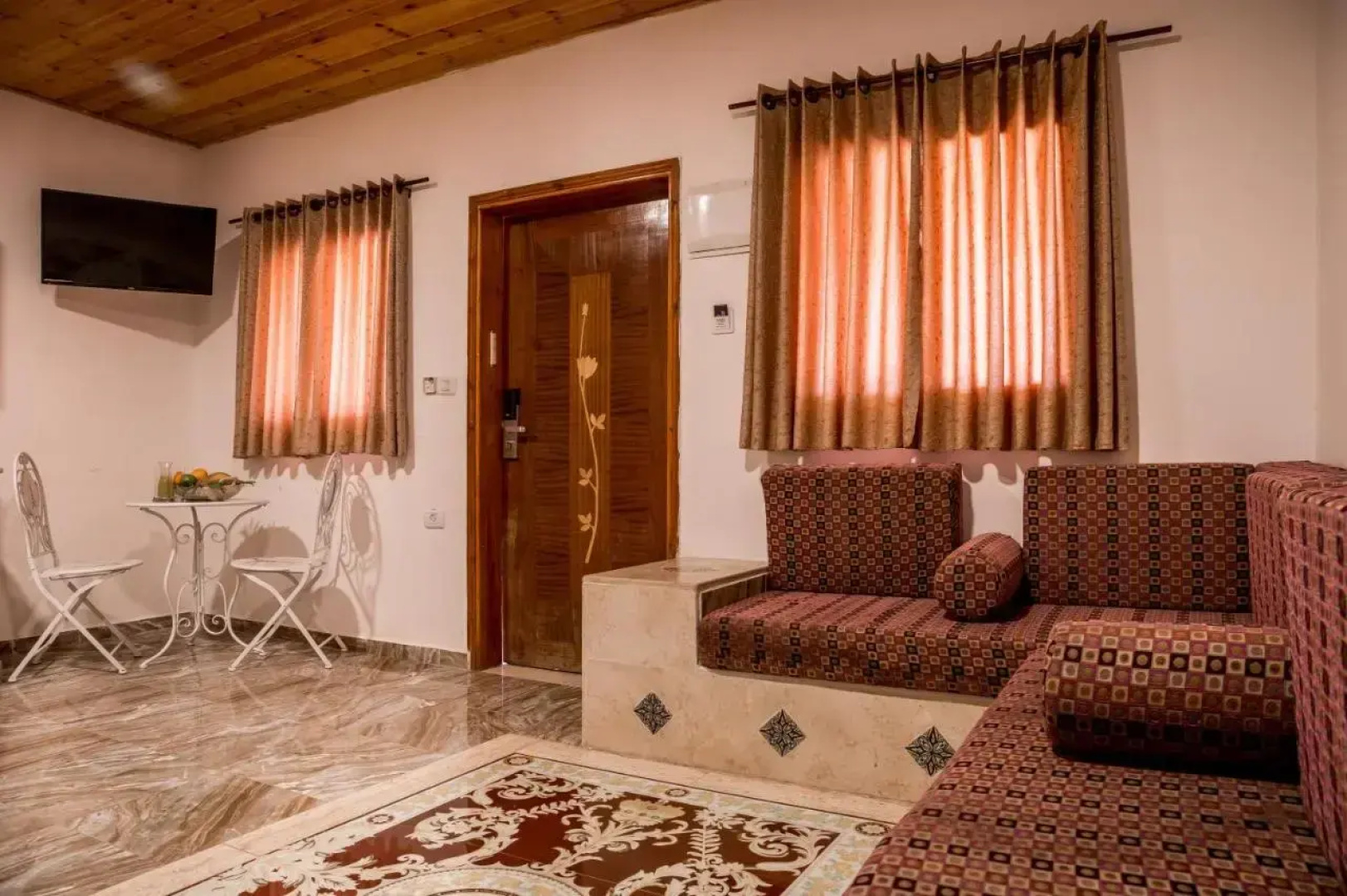 Biankini Village Resort Dead Sea
