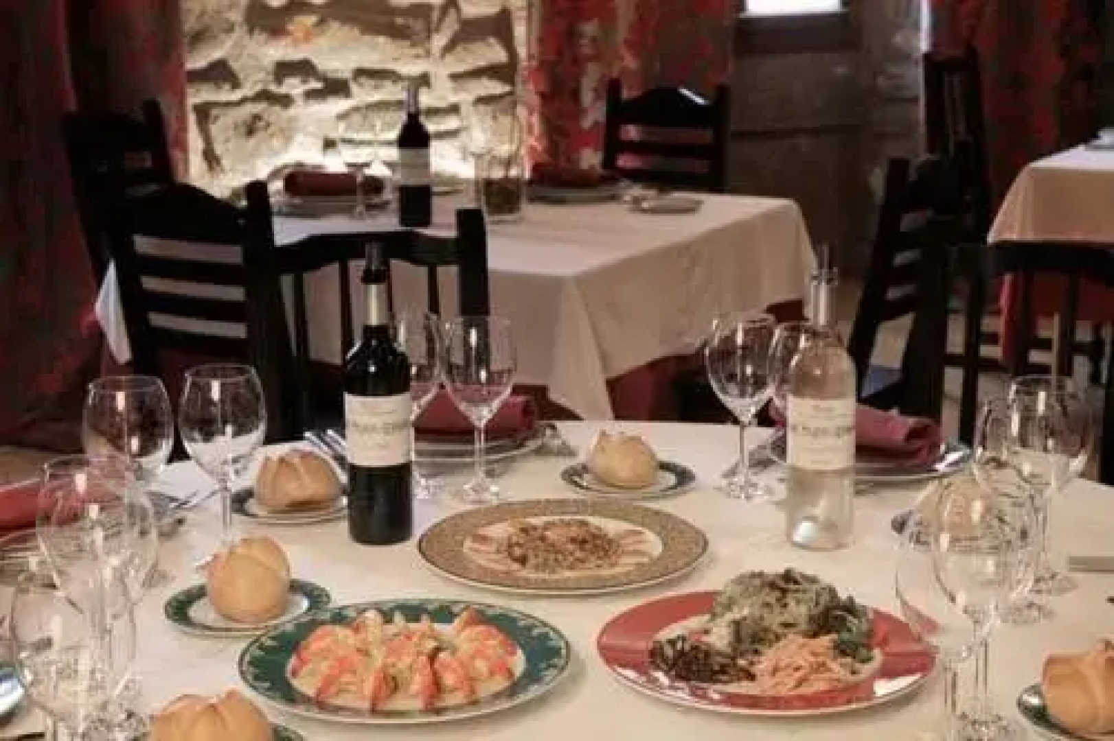 Hotel Restaurante Cosme Palacio
