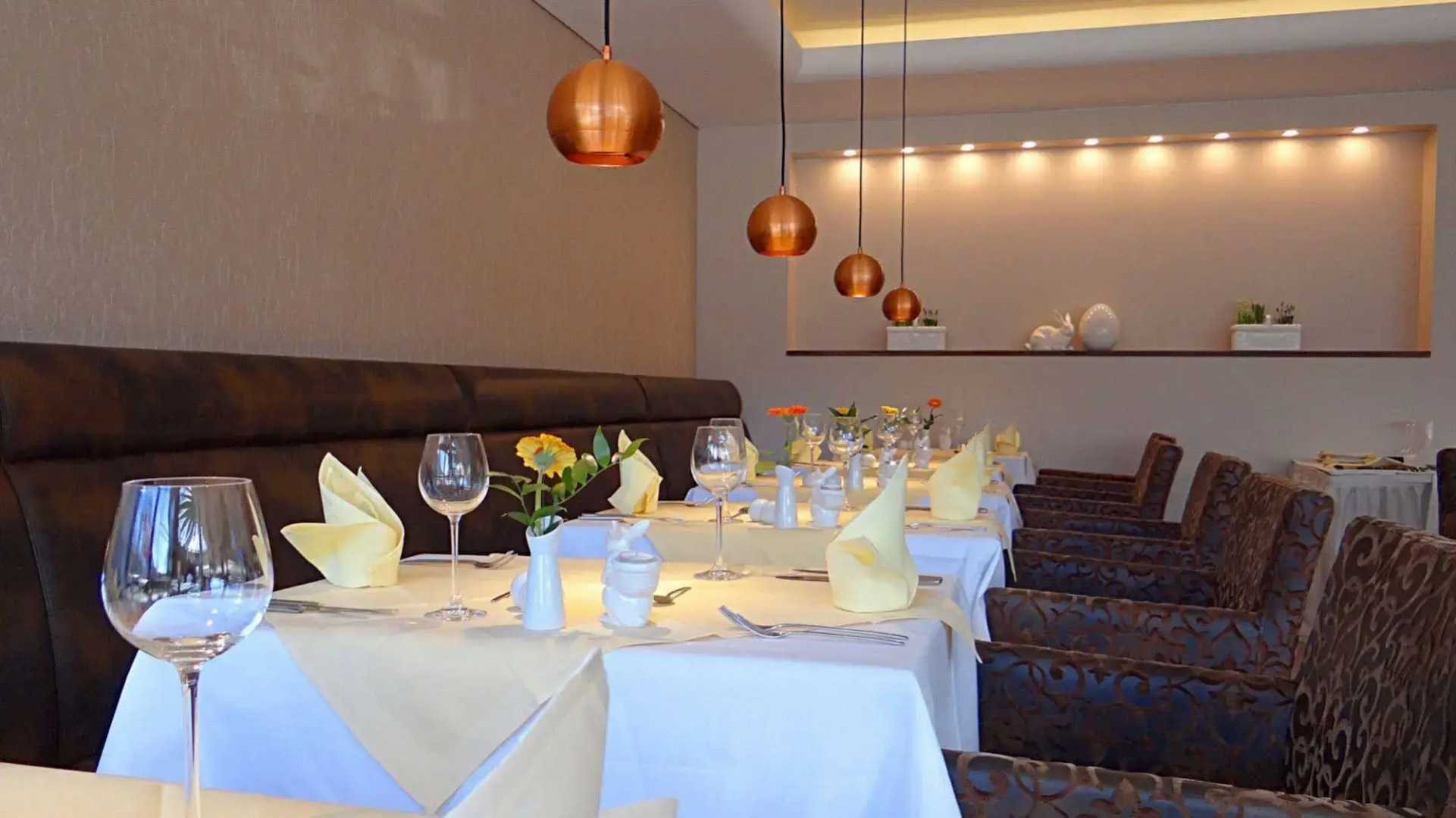 Parkhotel IV Jahreszeiten Kühlungsborn