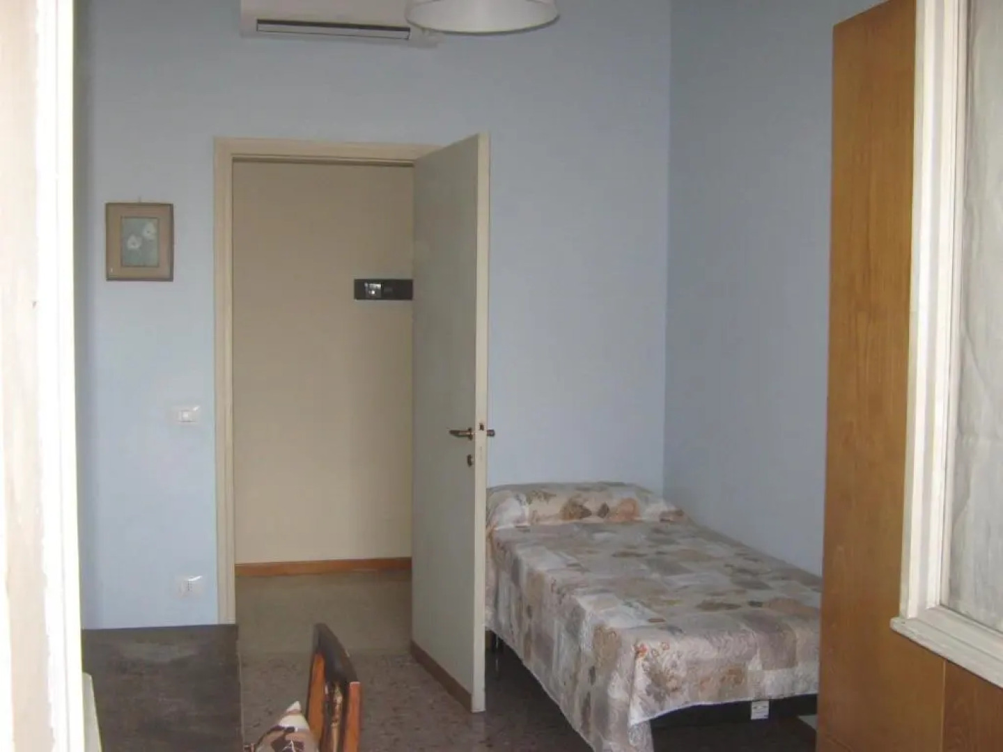 Freddy Holiday House