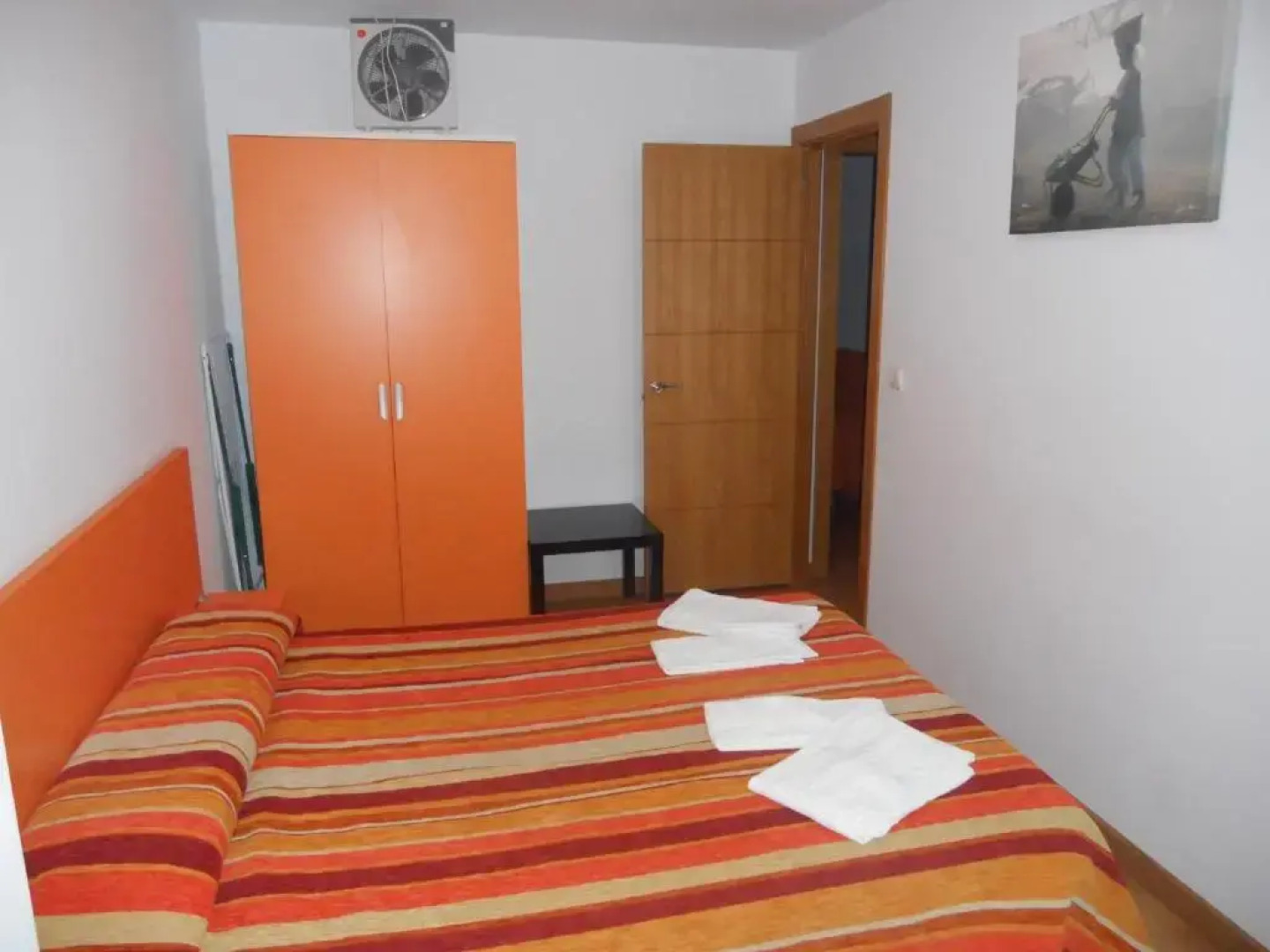 Apartamentos Turísticos Bahía de Boó