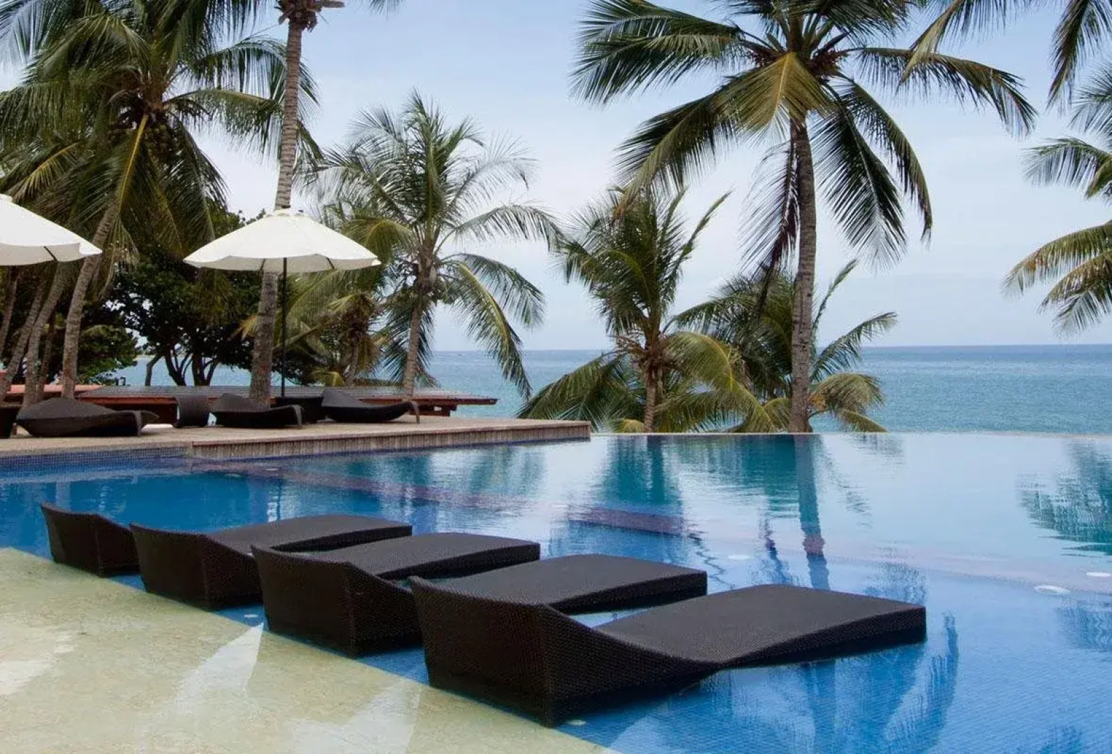 Ikin Margarita Hotel And Spa