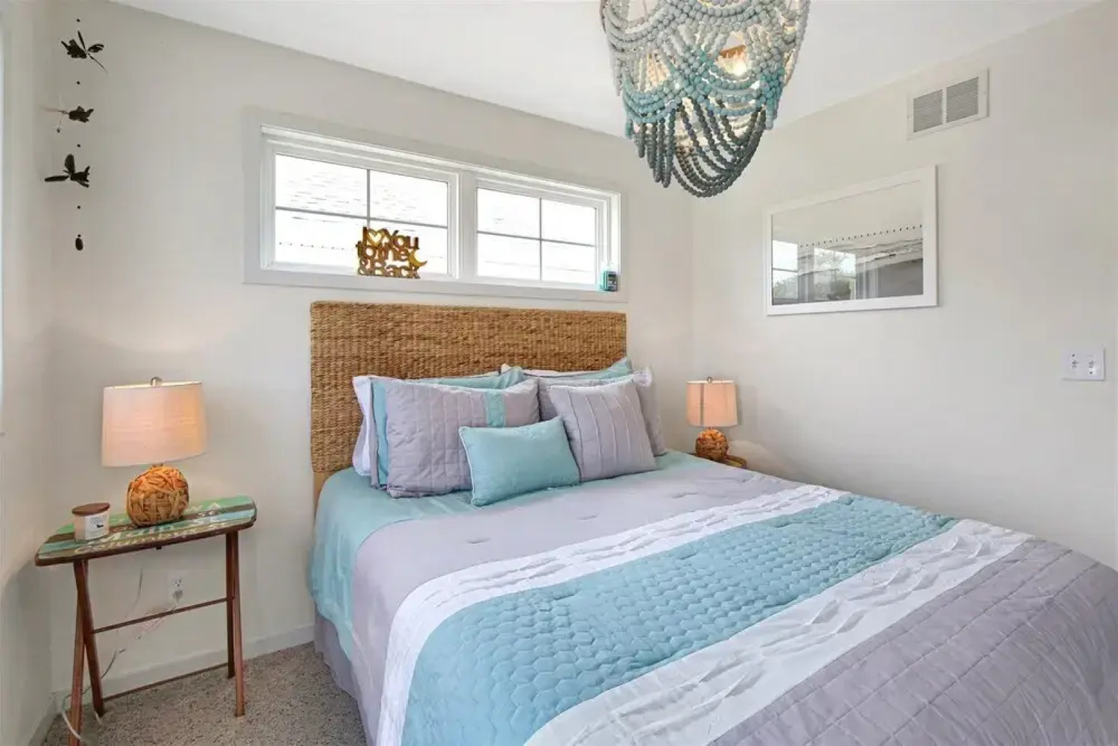 This Must be the Place