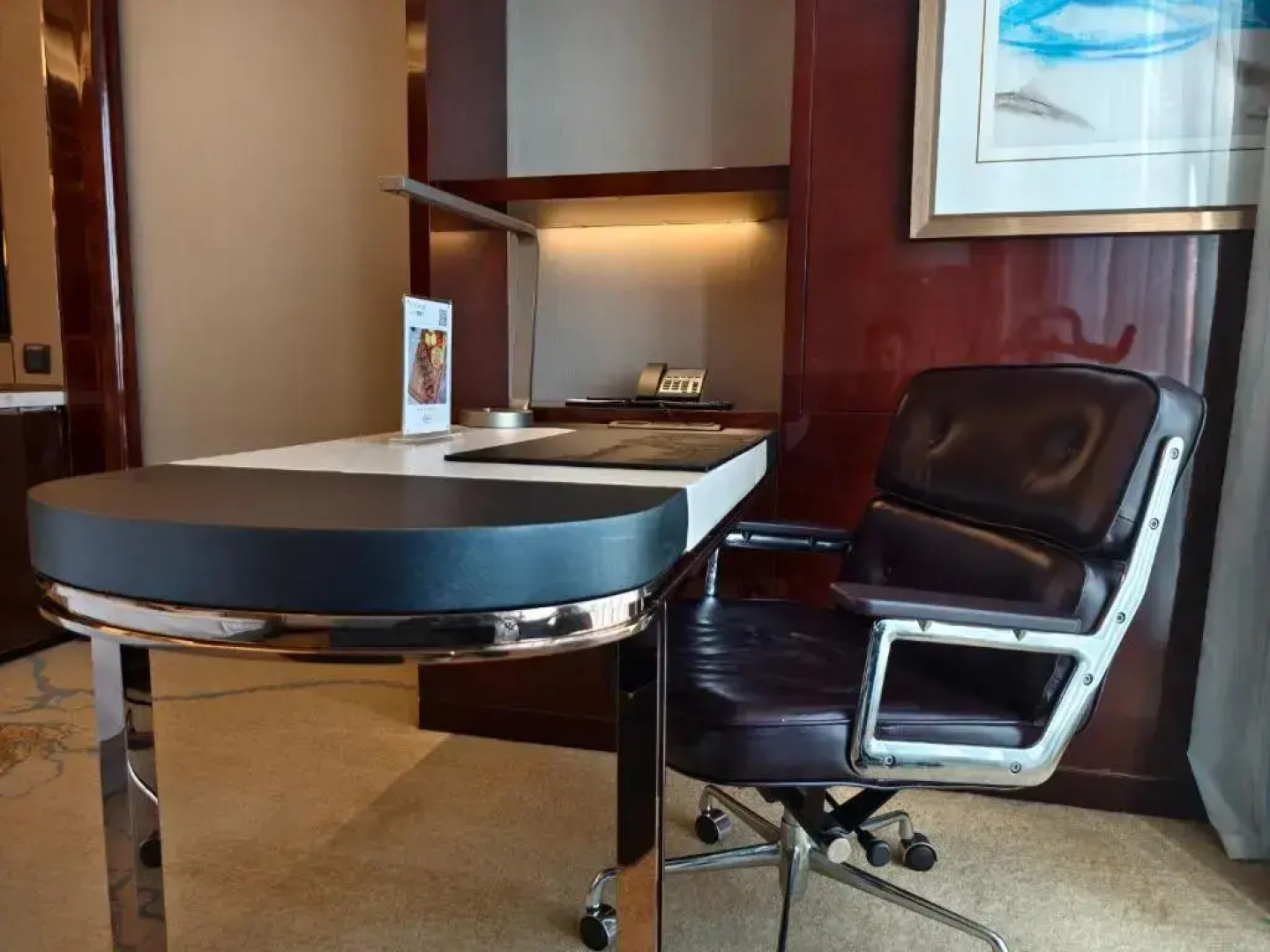 Sheraton Grand Zhengzhou Hotel