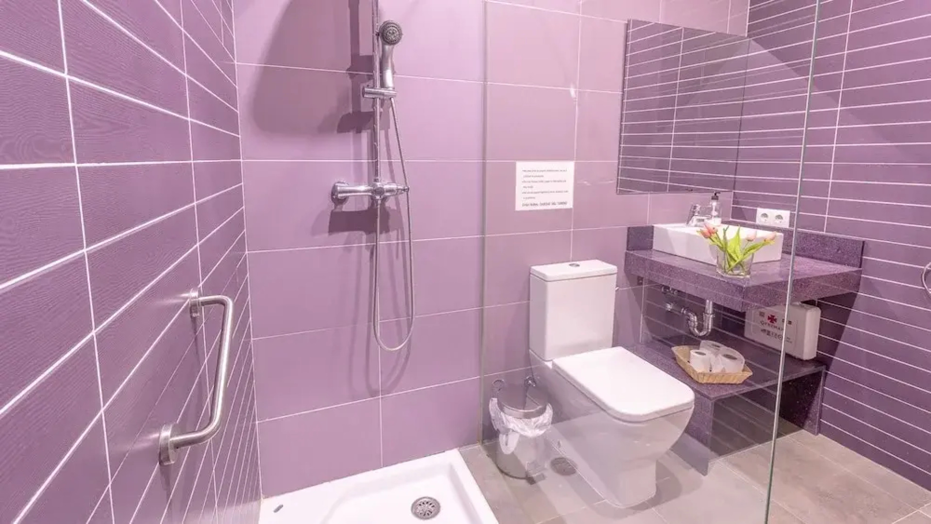 Casa Rural Camino del Torero