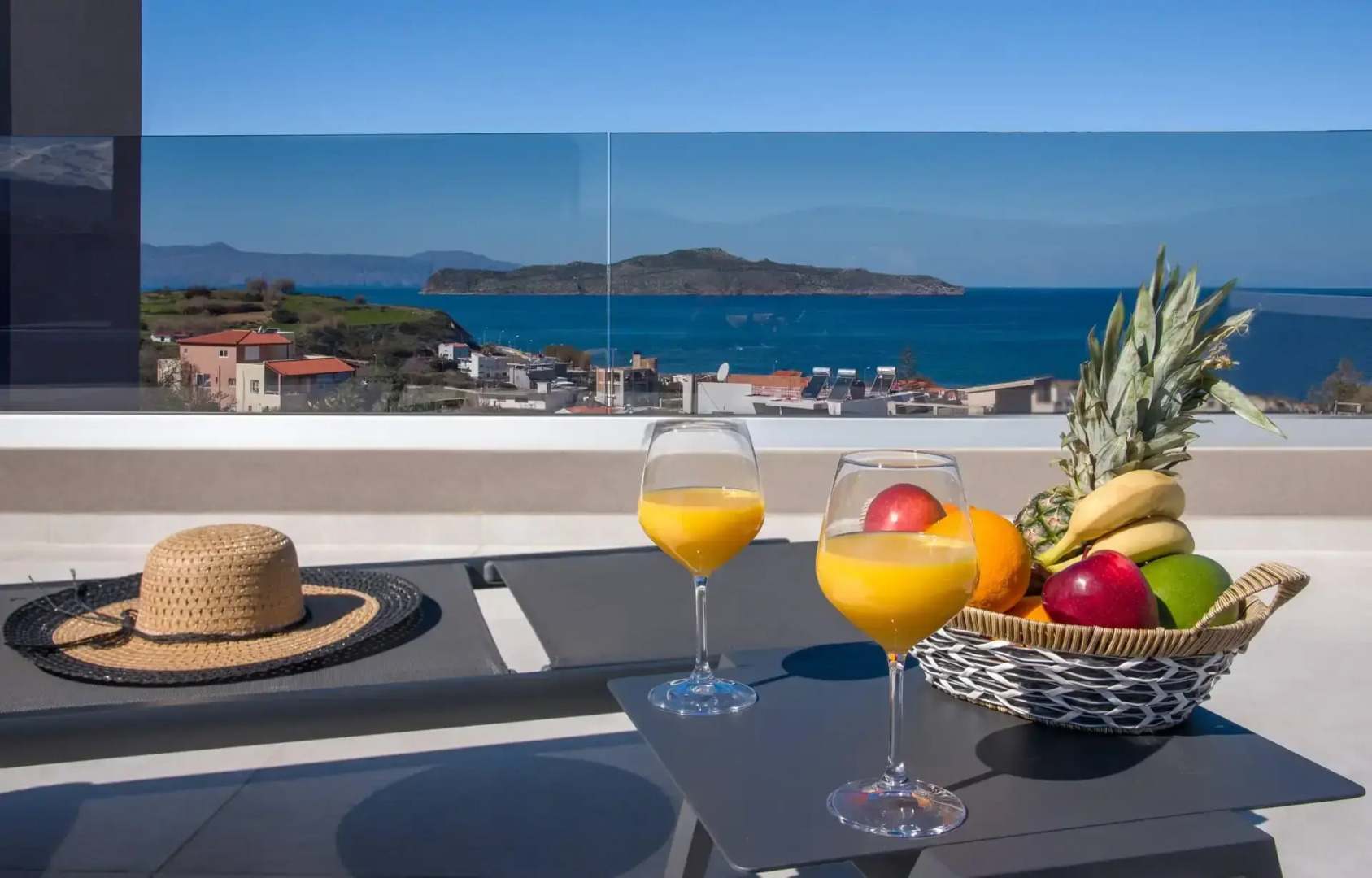 Imperium Luxury Villas