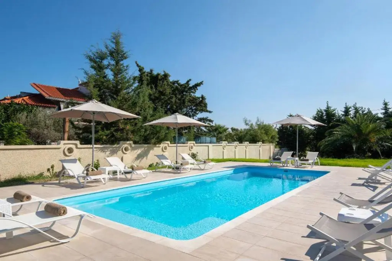 Amaltheia Villa