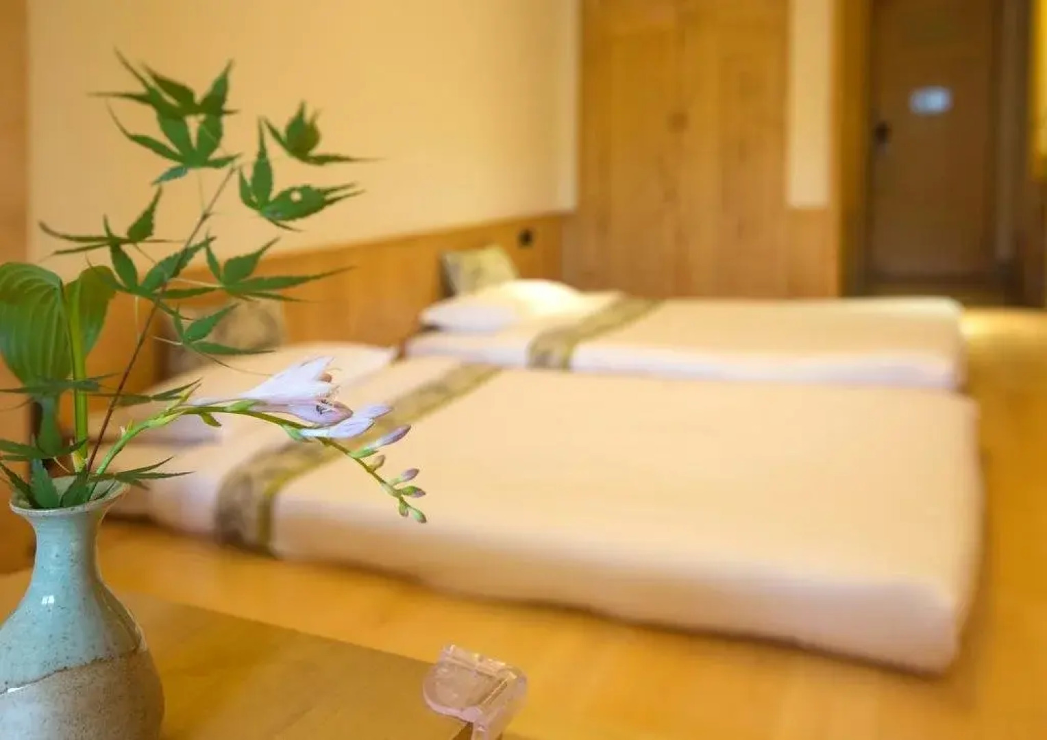 Lotus Hot Spring Hotel