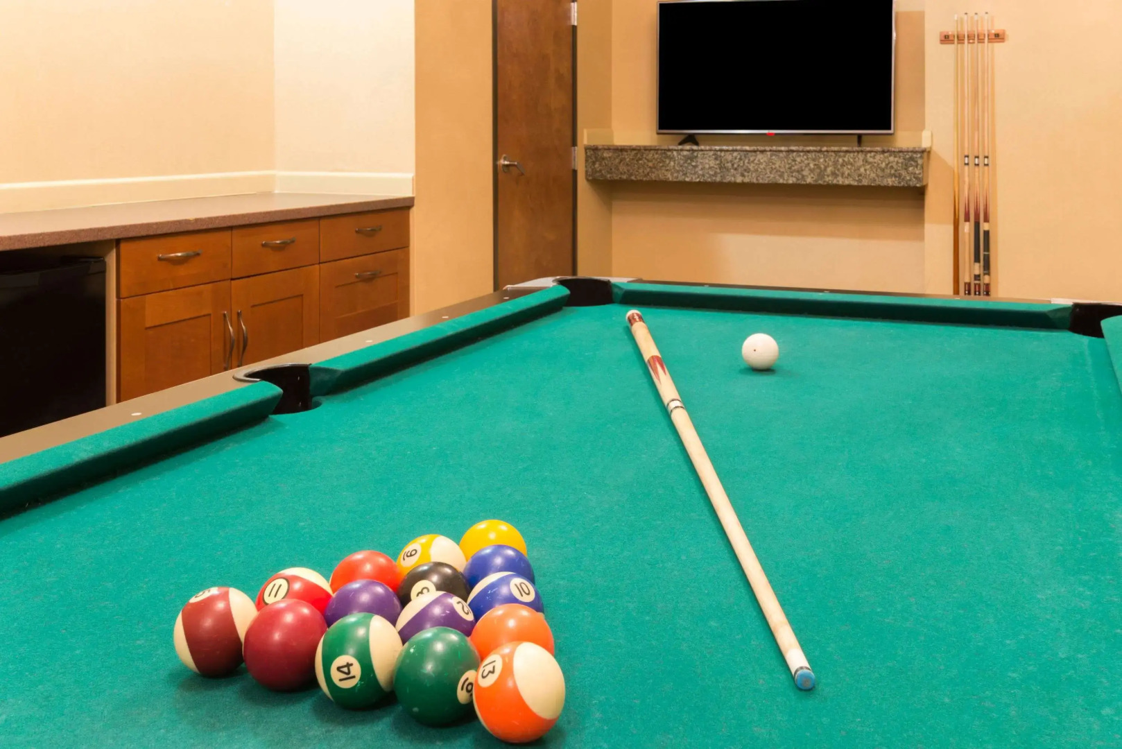 Baymont by Wyndham Perryton