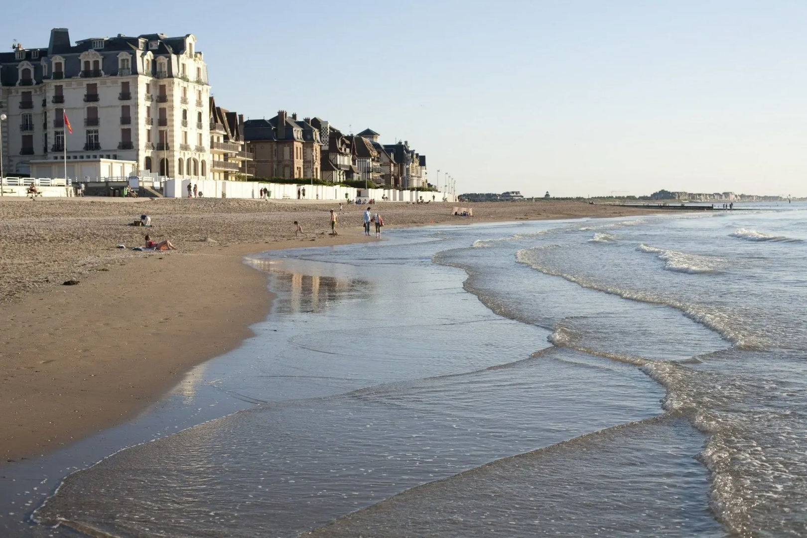 Résidence Premium & Spa Houlgate - Pierre & Vacances