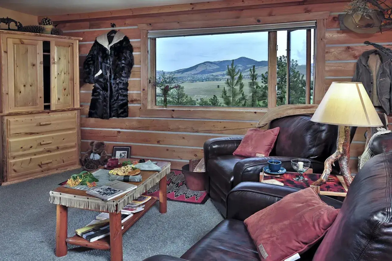 Blue Mountain Bed & Breakfast