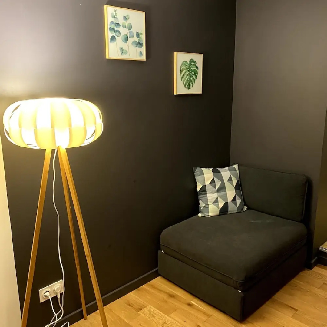 Au 10 Bed & Breakfast