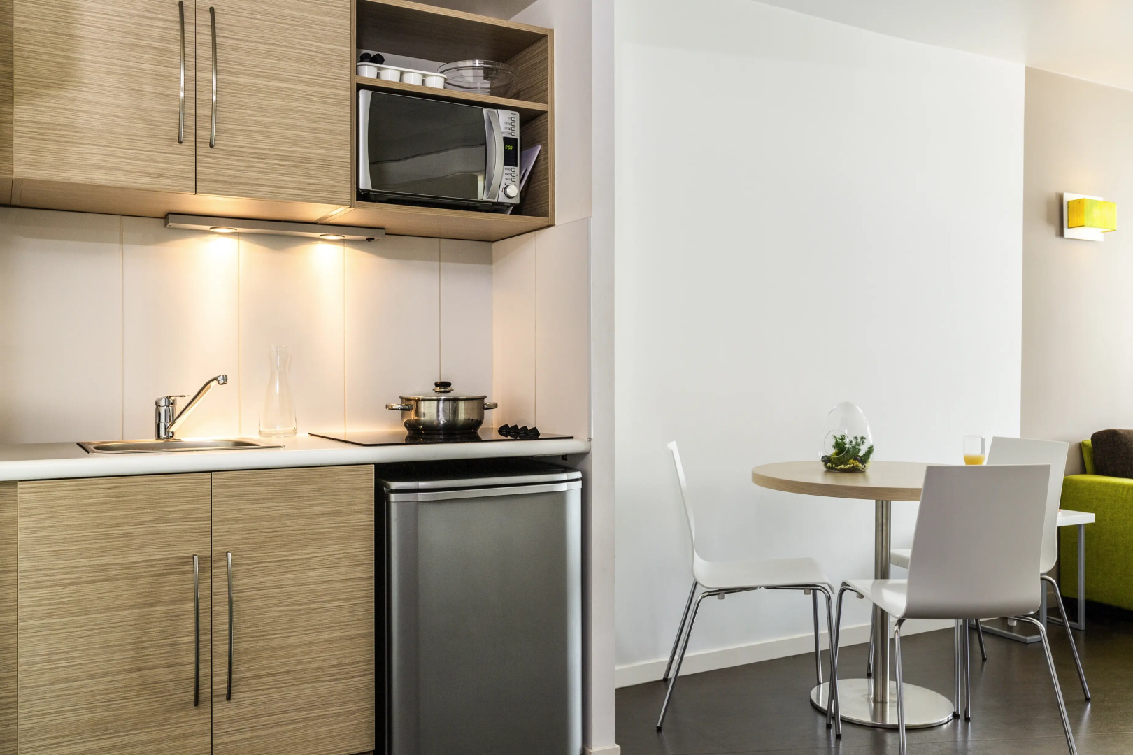 Aparthotel Adagio Access Paris Reuilly