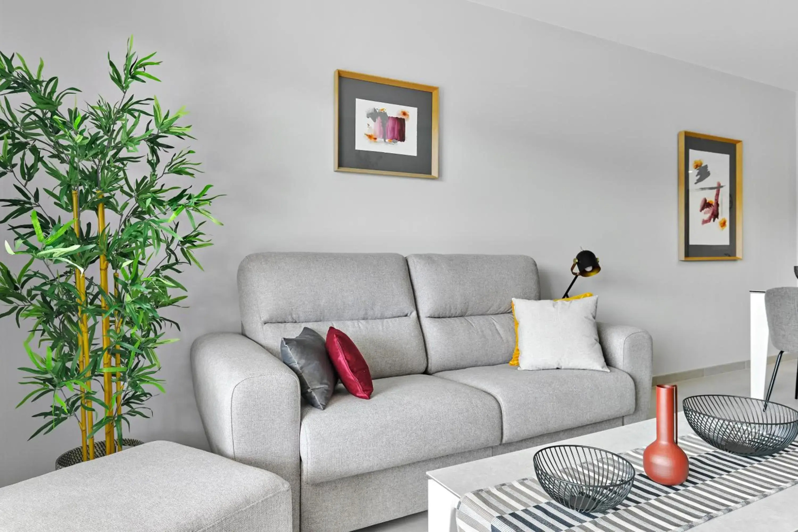 Apartment Perla