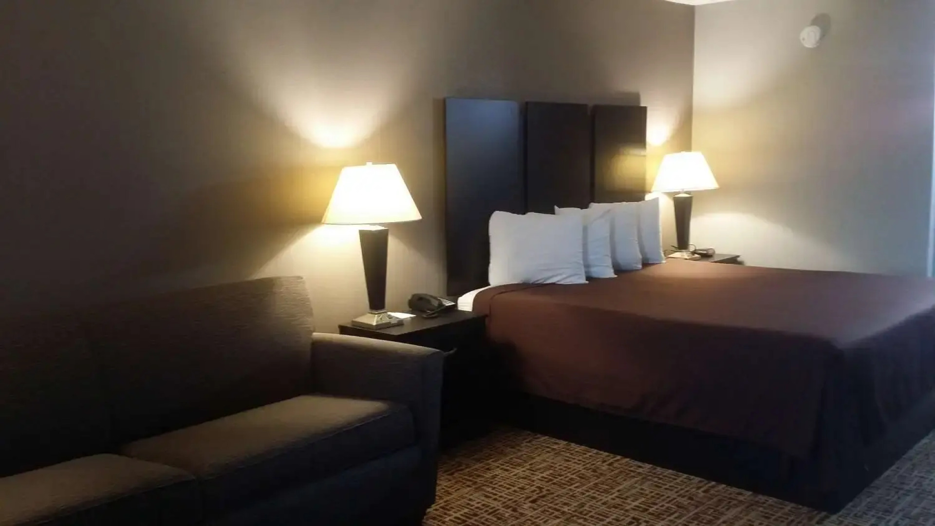 SureStay Hotel by Best Western Brinkley