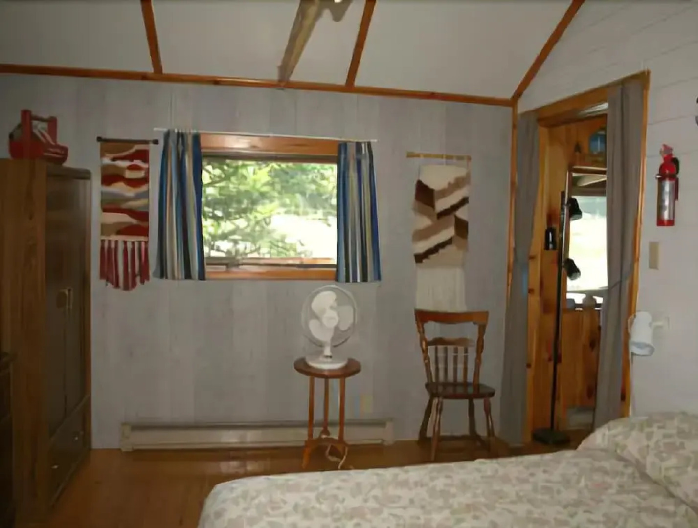 Sea Green - One Bedroom Home