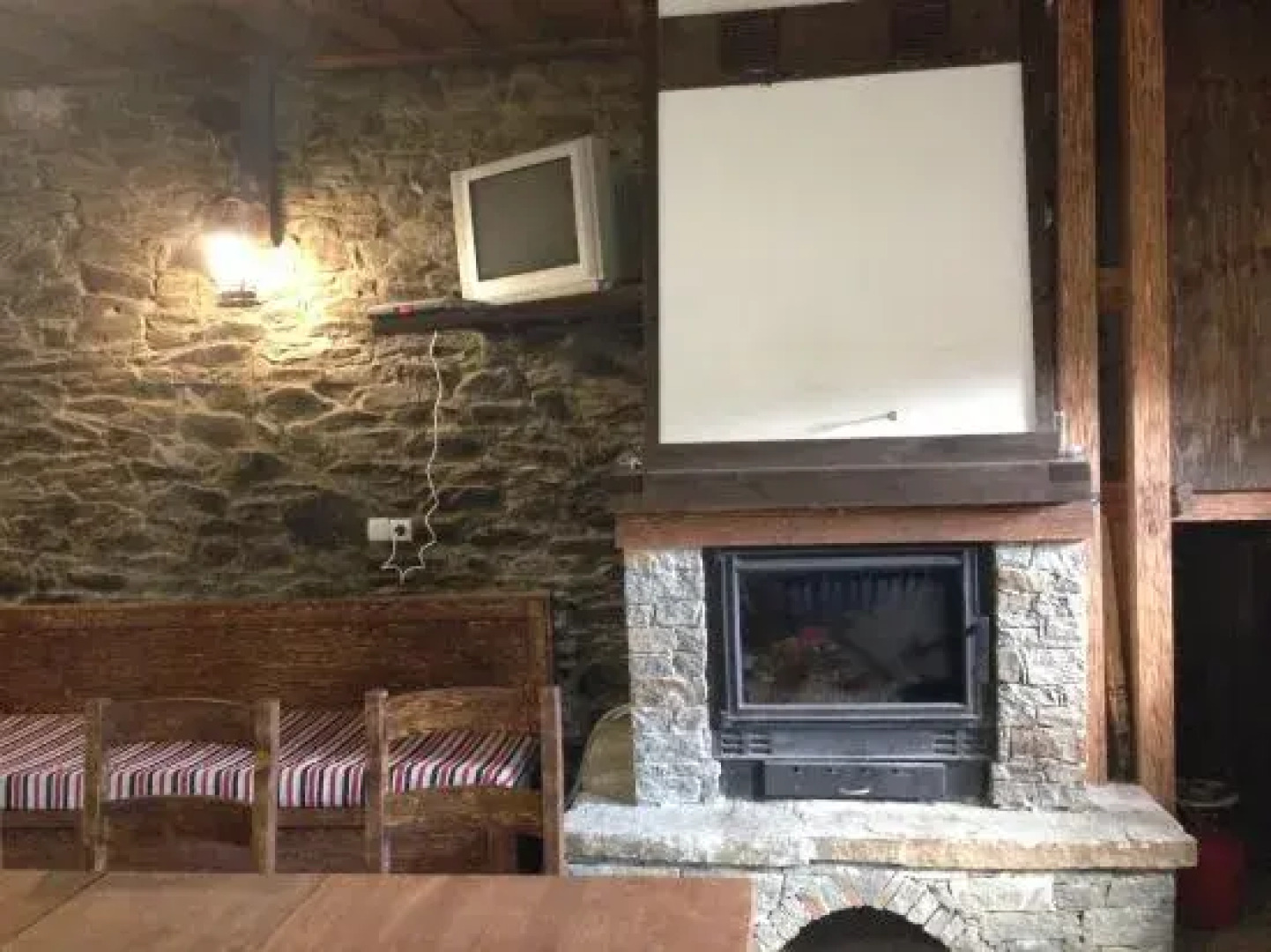 Ristevata Guest House