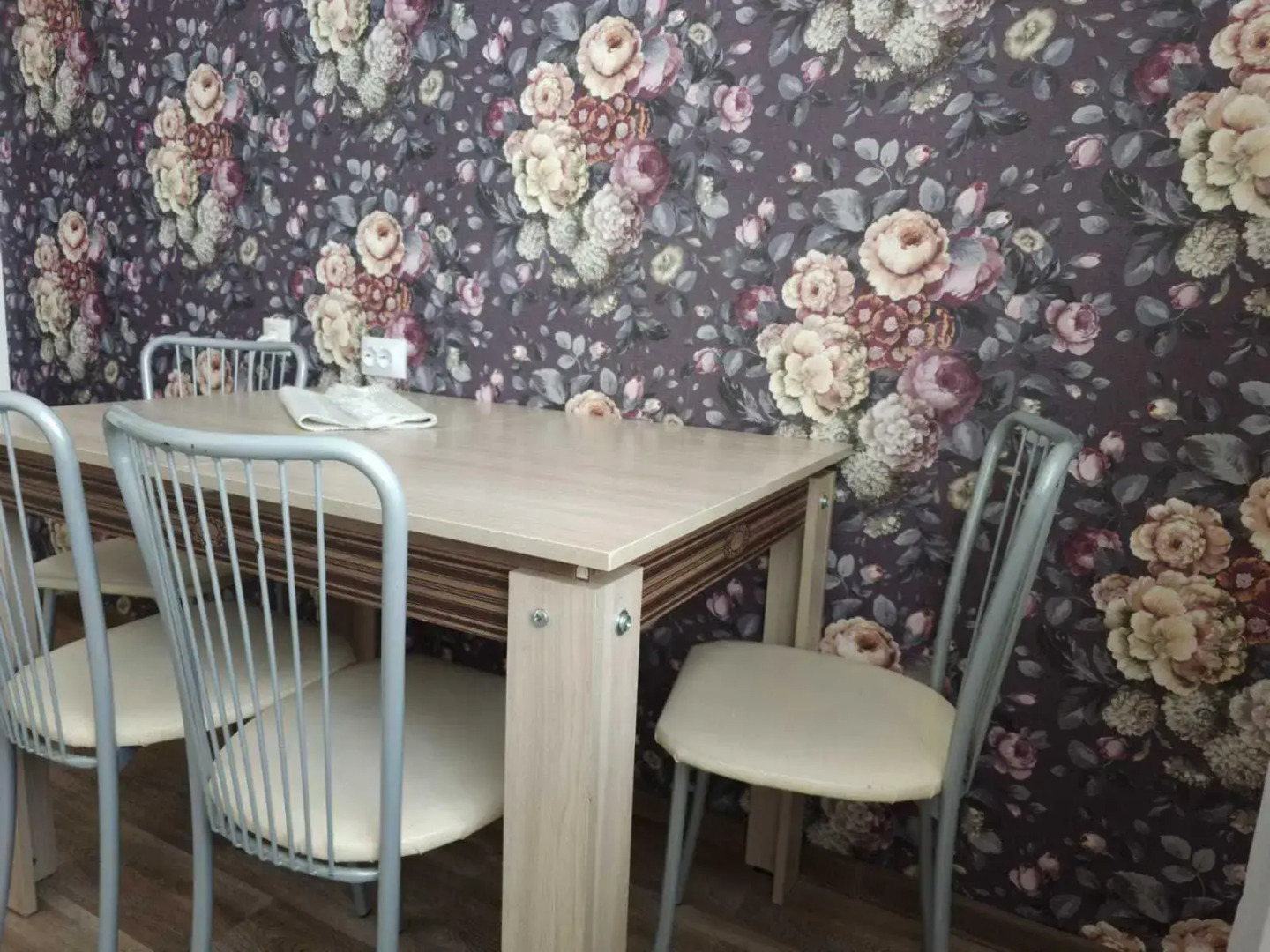 Апартаменты на улице Тимптонская