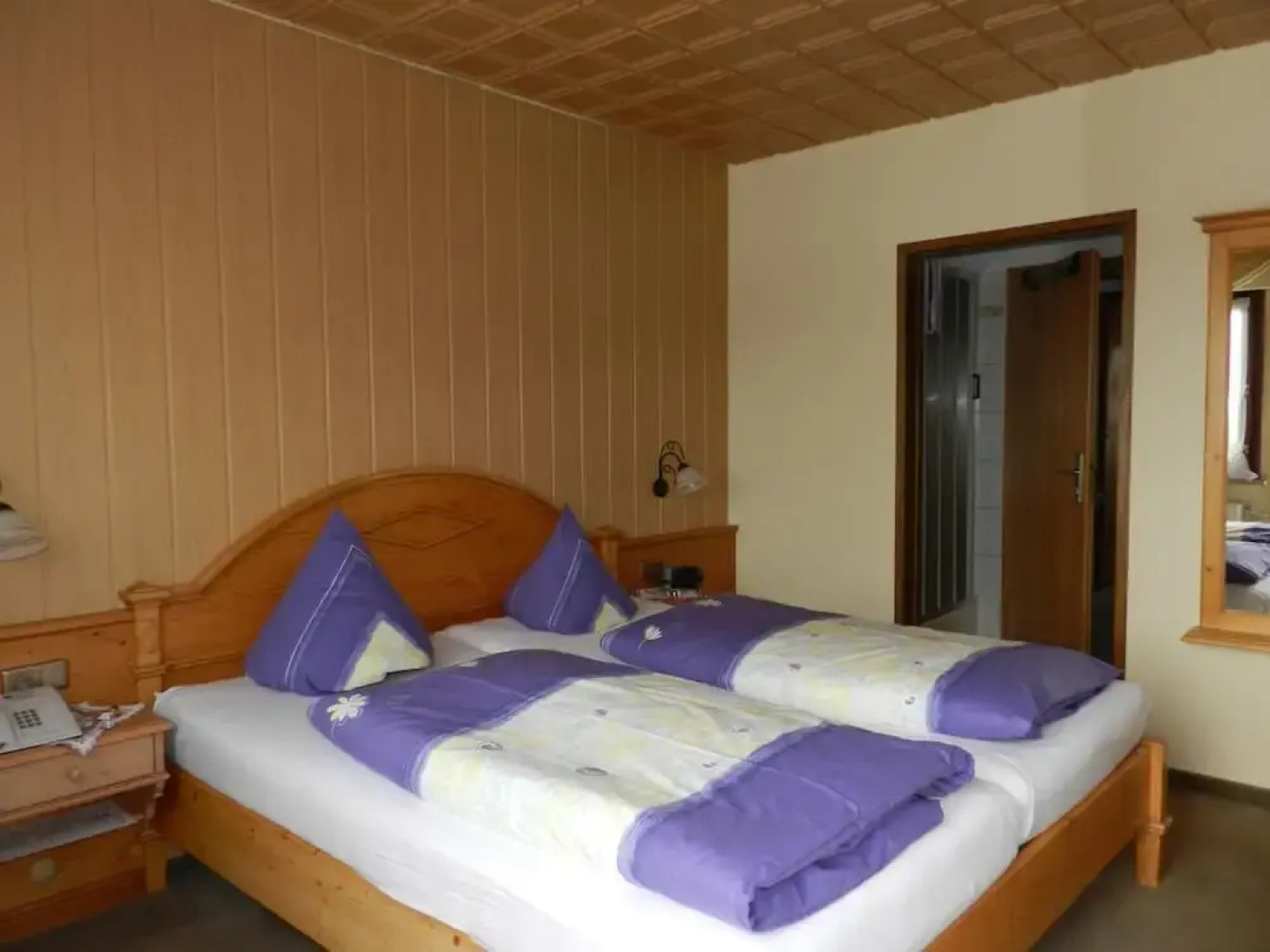 Hotel Dachsberger Hof