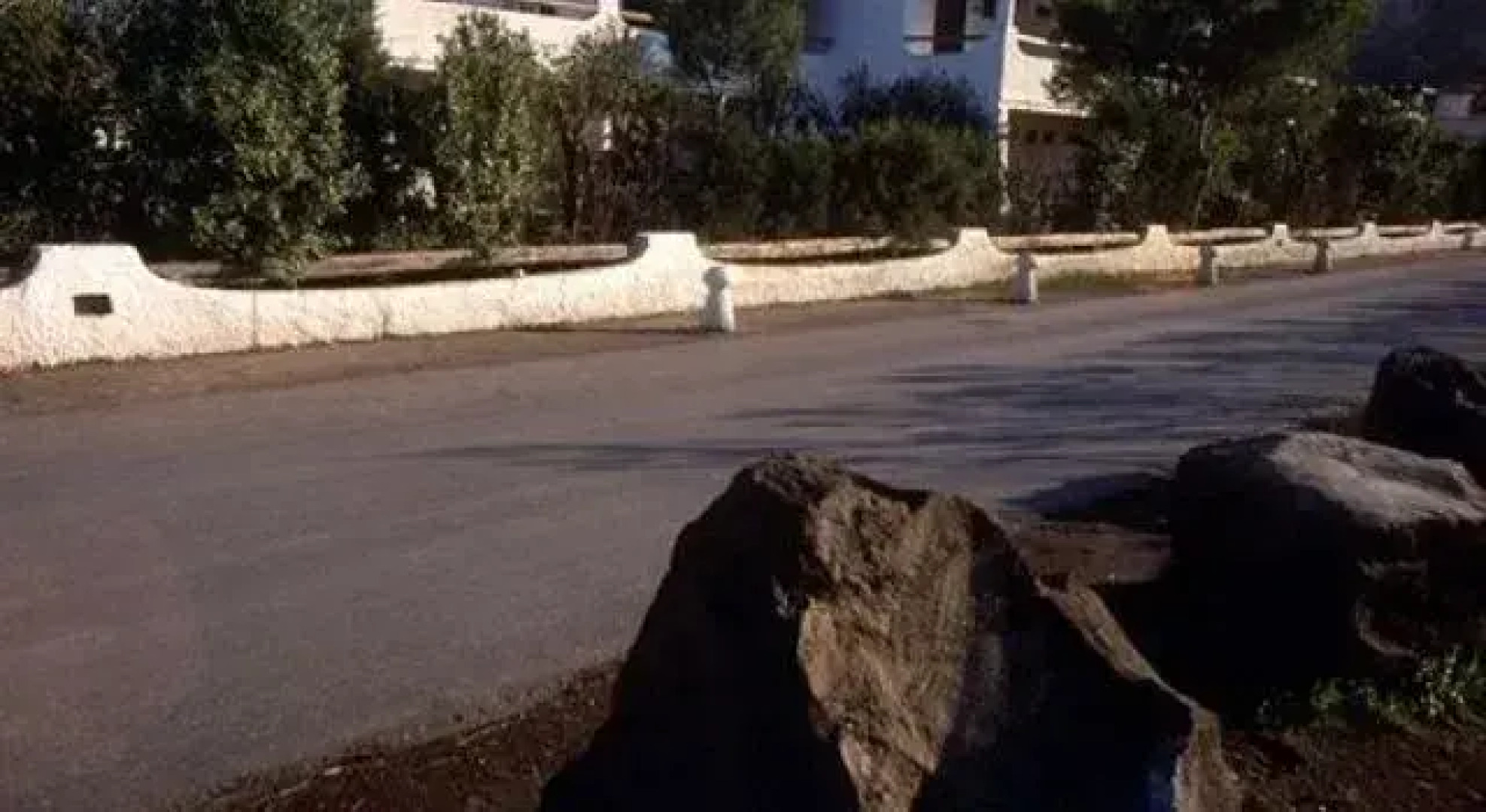 Sea Houses Residence