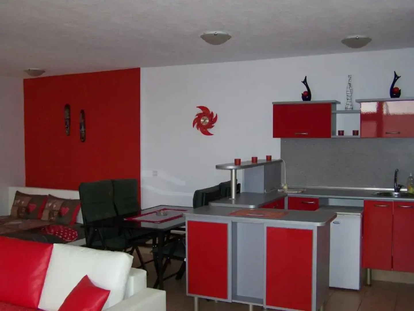 Villa Eros Apartments 2