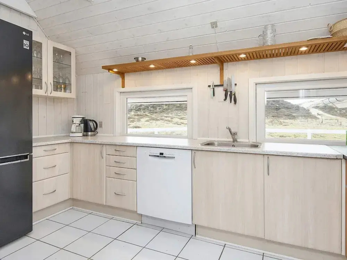 Holiday Home in FanÃ¸