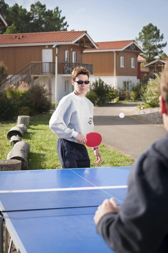 Le Domaine des Grands Lacs - Vacancéole