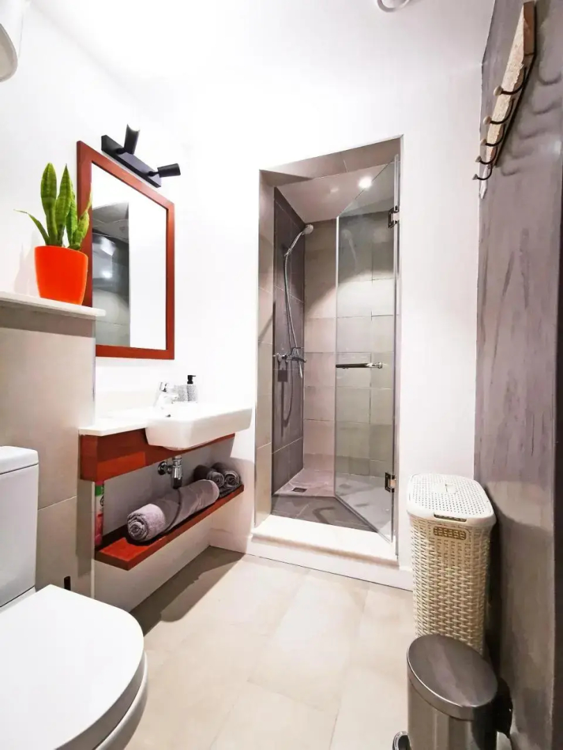 Studio 113, Ebene Square Apartments, Ebene