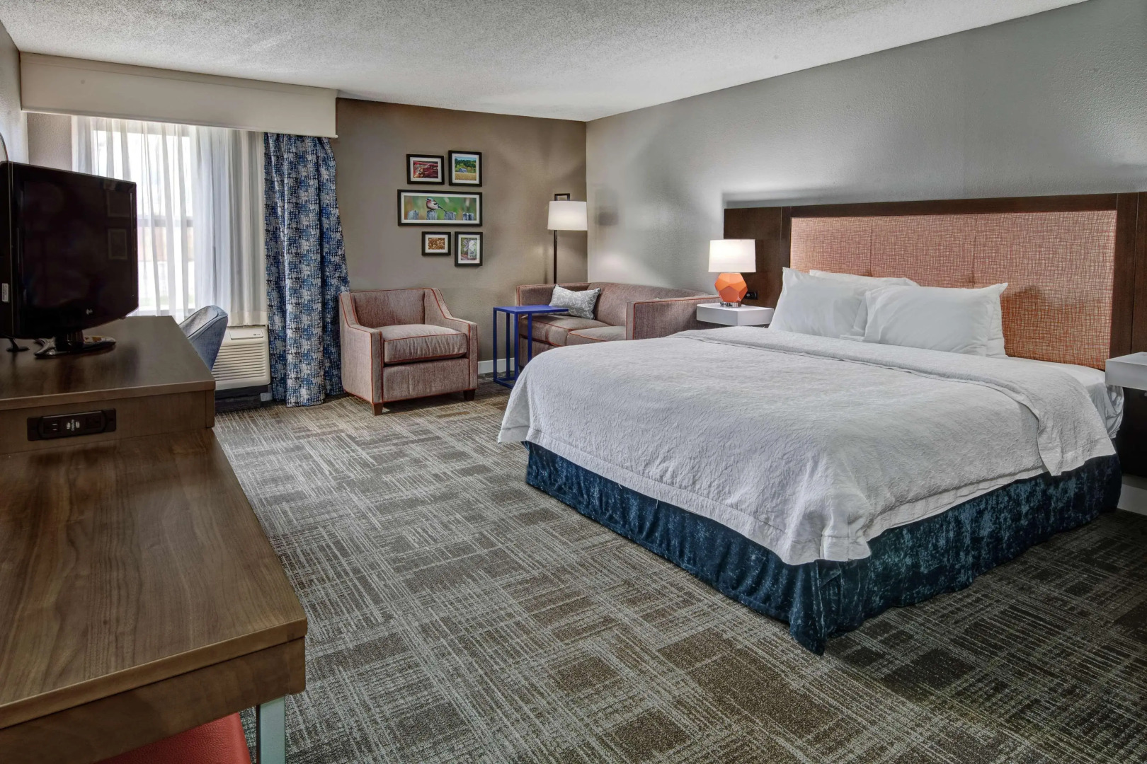 Hampton Inn Tullahoma