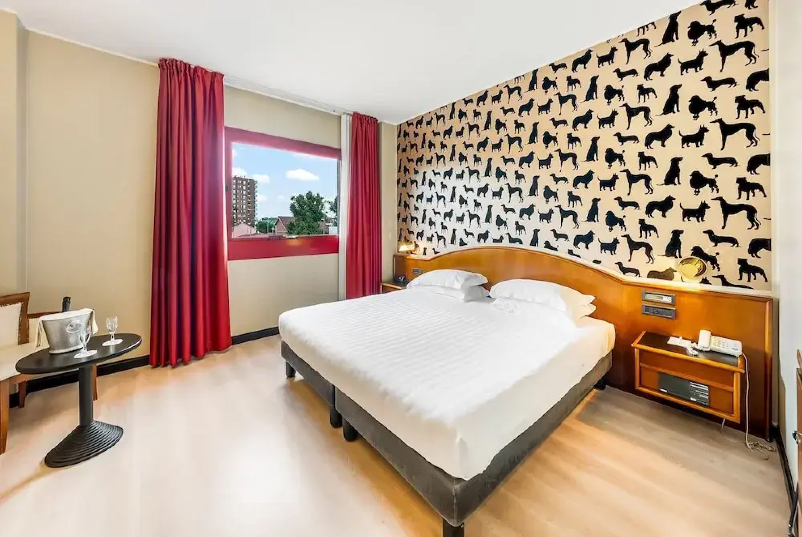 Abacus Hotel