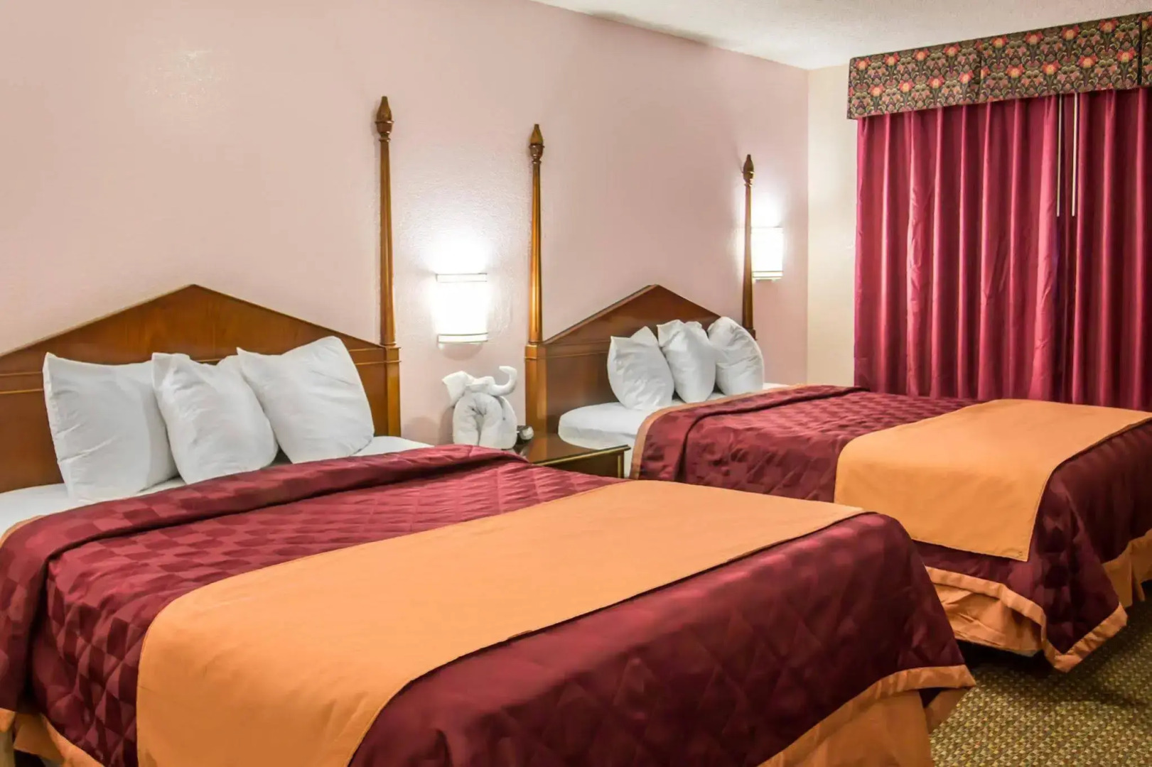 Rodeway Inn On Historic Route 66