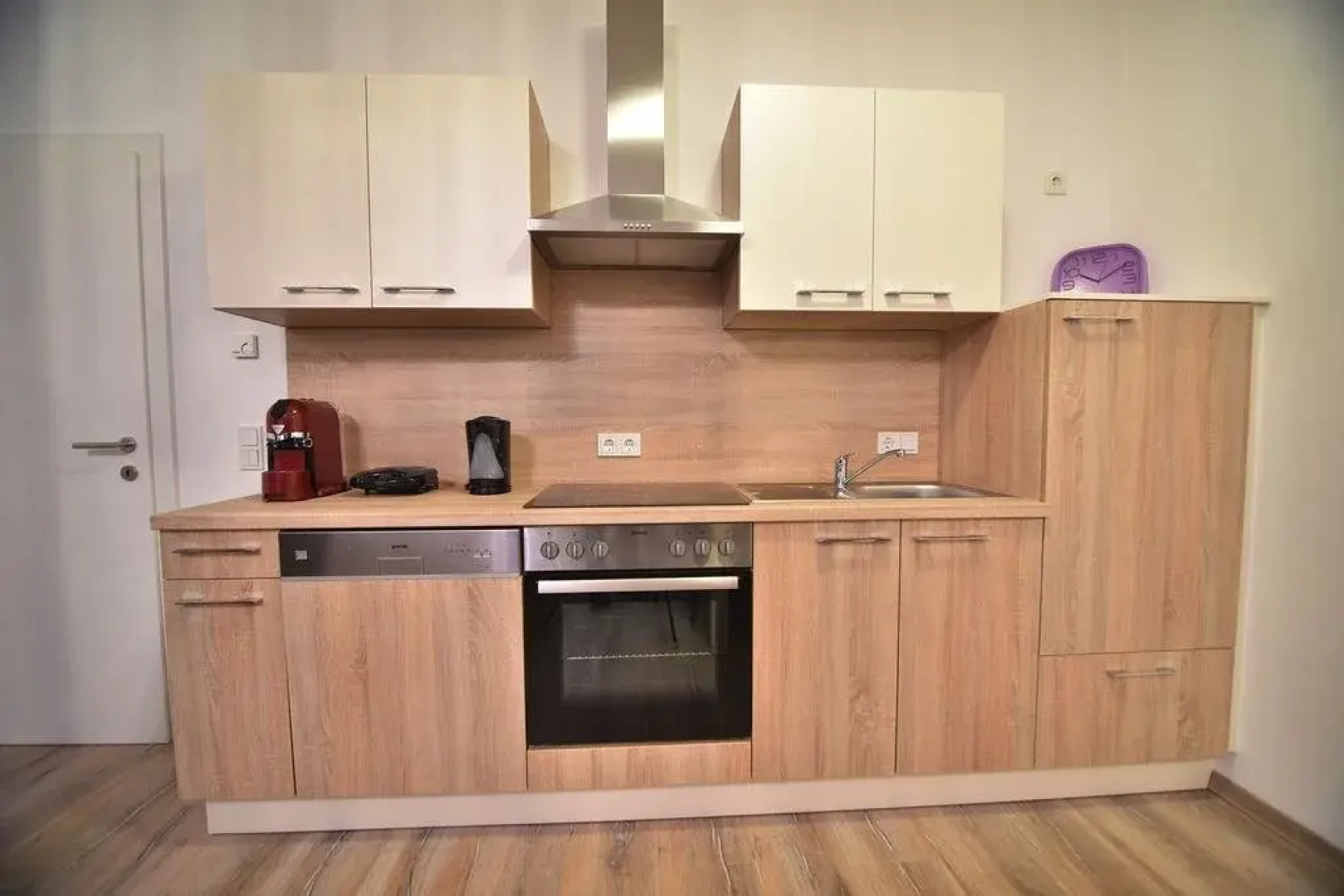 Appartements Dalila - Penthouse