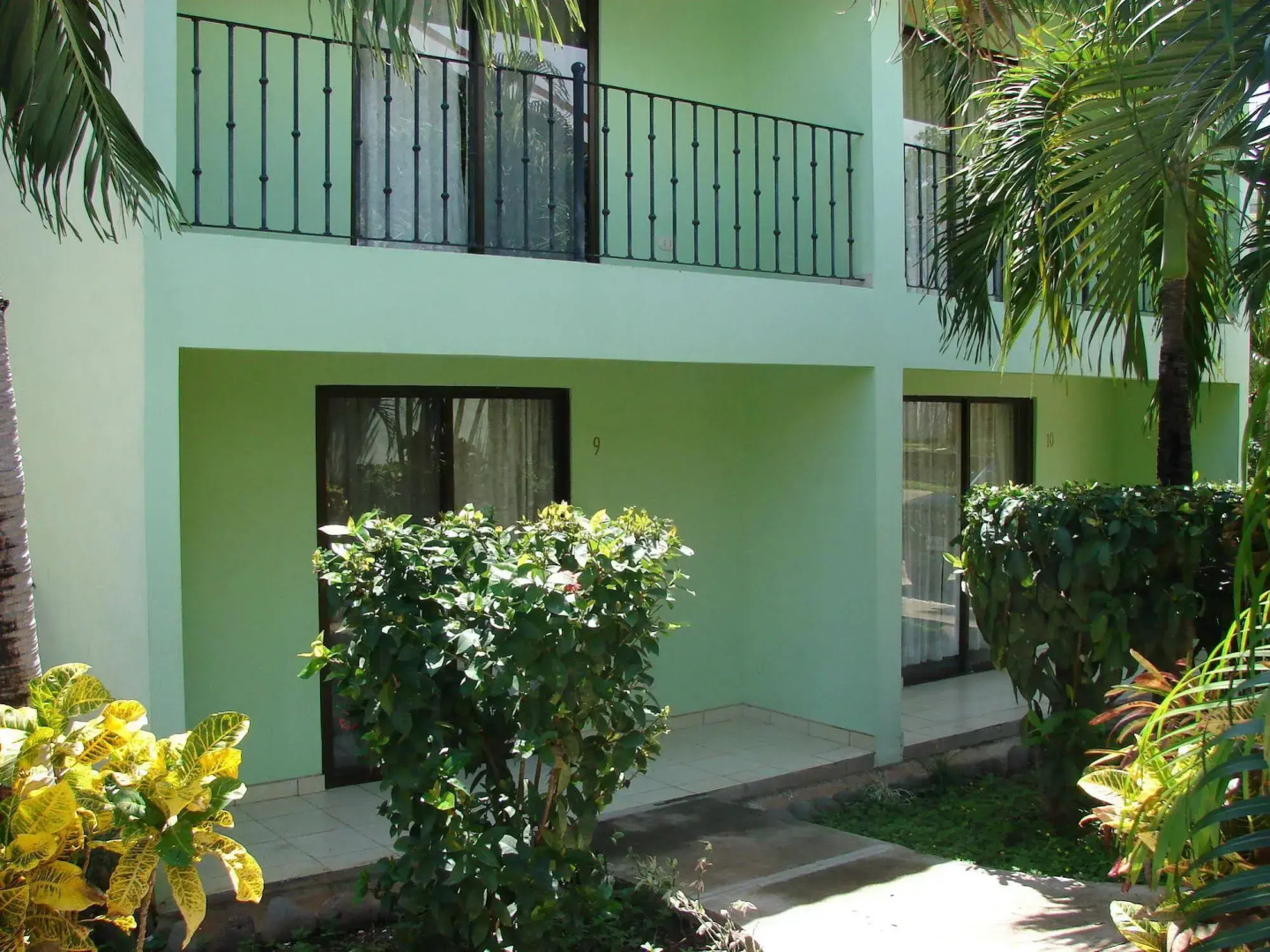 Villa Riviera