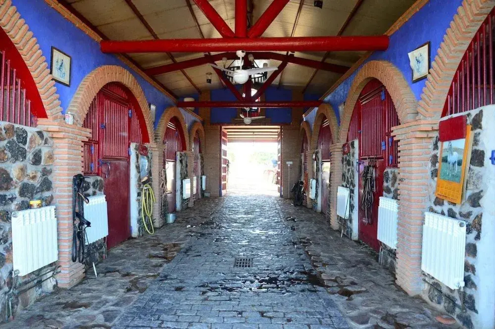 Casa Rural Yeguada Jimenez Latorre