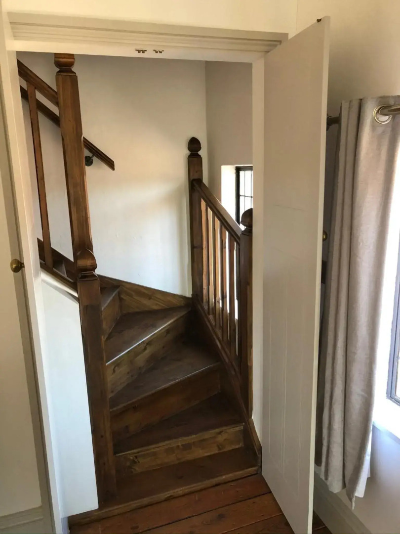 Luxury 3 Bed House Situated on the Estate of 17th Century Manor House