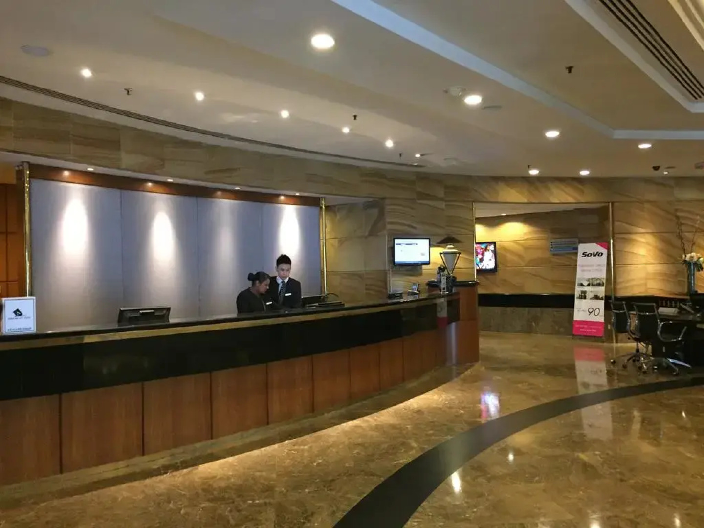 Hotel Armada Petaling Jaya