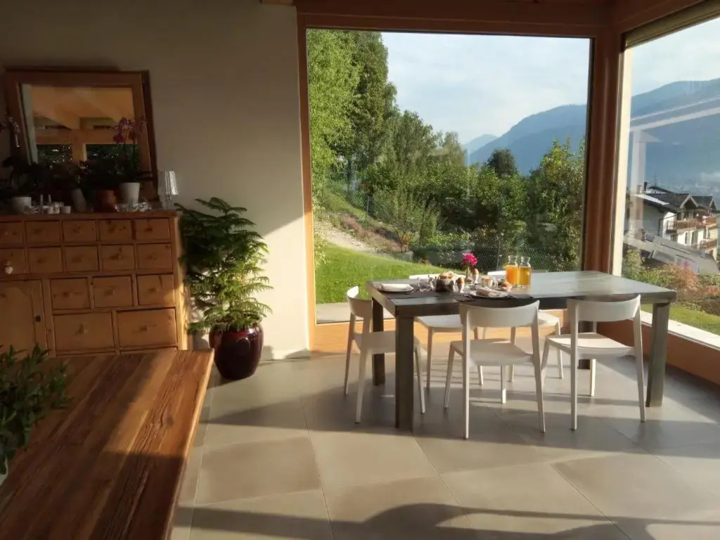 Agriturismo Verdecrudo