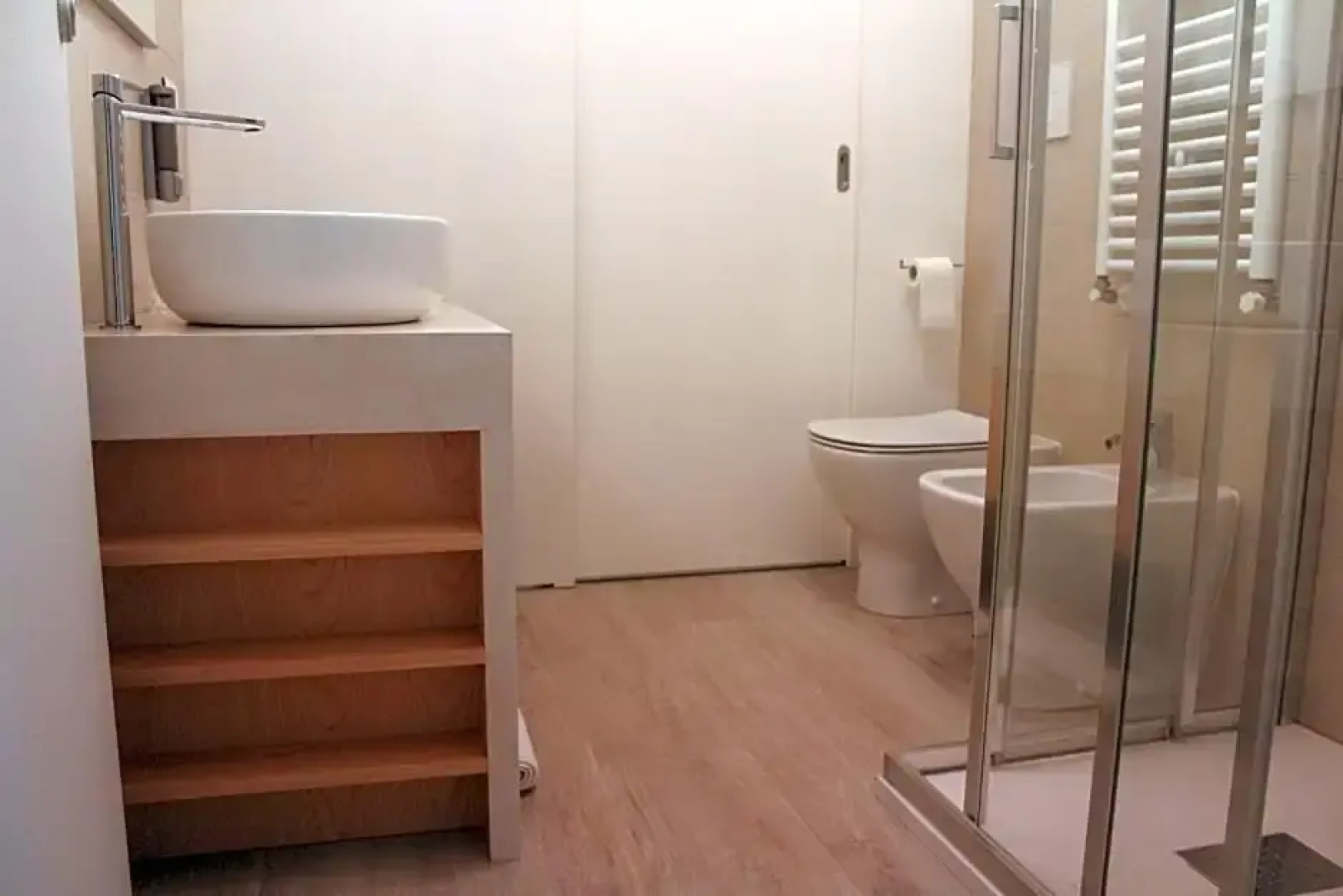 B&B L'arte è di casa