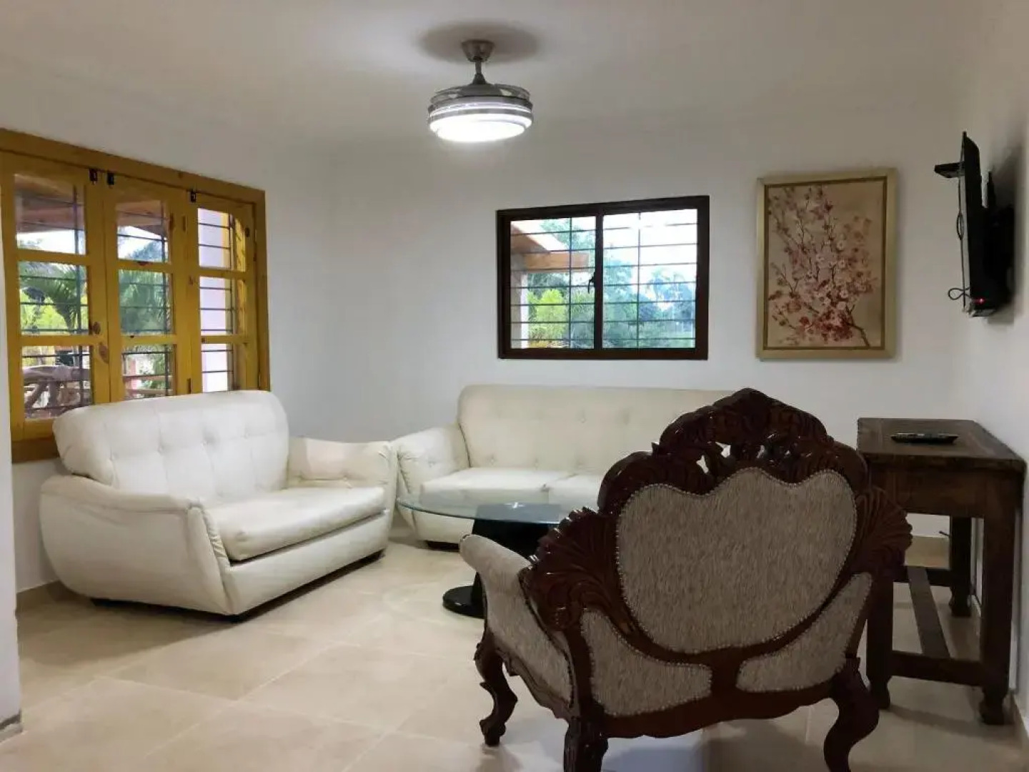 Villa de Colores By Hospedify- 3 villas para 36 personas con Piscina, Cancha, Jacuzzi, y Gazebo