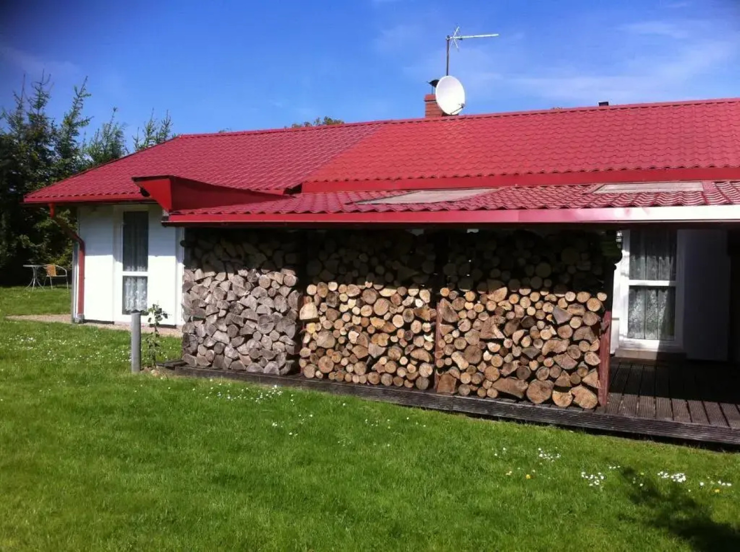 Kapitańskie Gniazdo